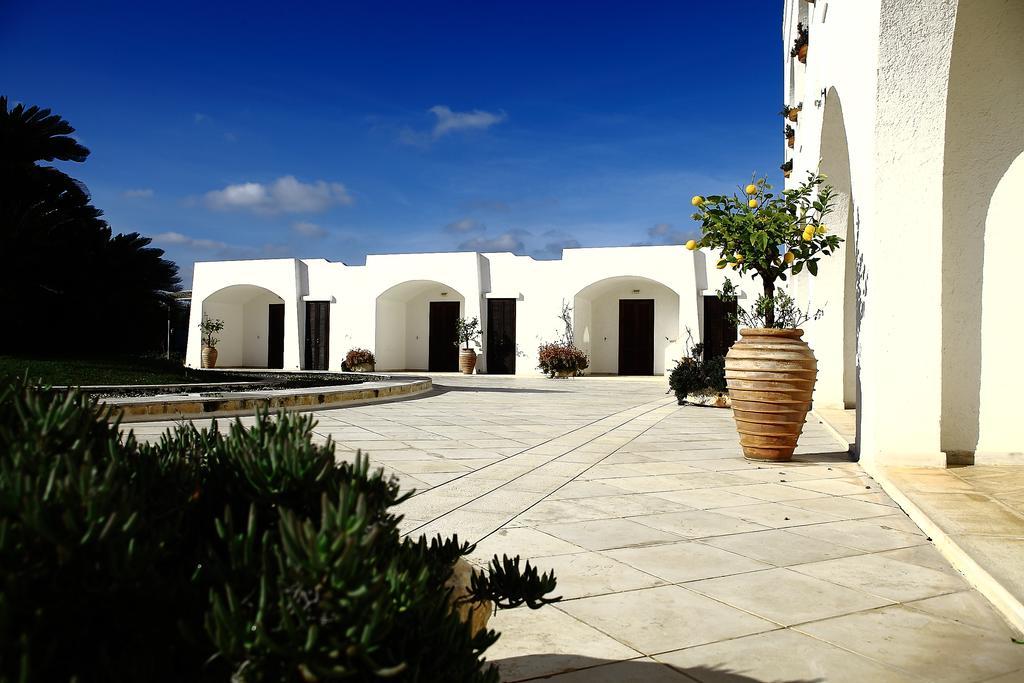Hotel Masseria Tutosa Ostuni Εξωτερικό φωτογραφία