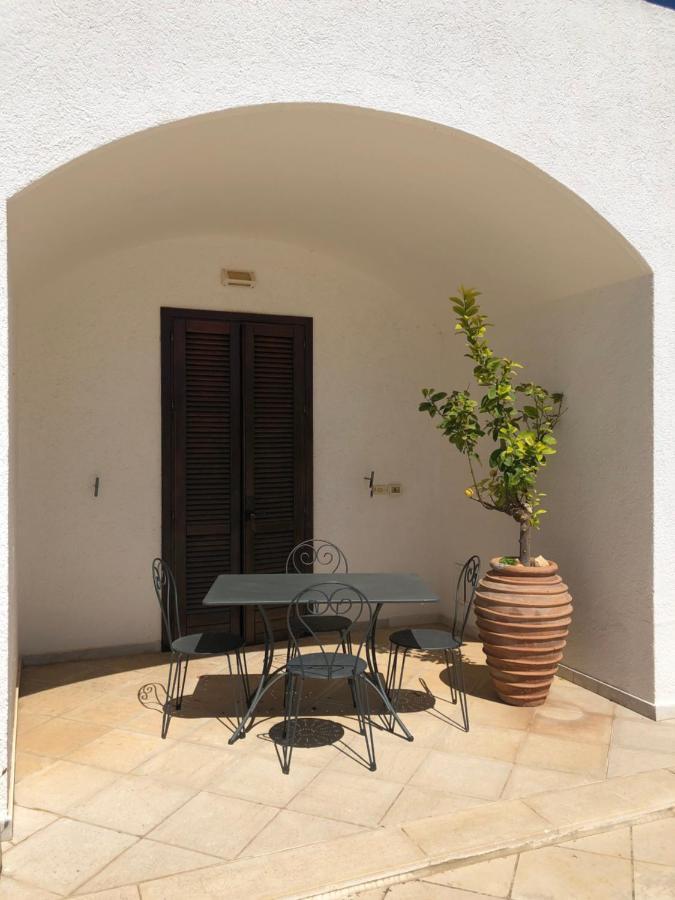 Hotel Masseria Tutosa Ostuni Εξωτερικό φωτογραφία