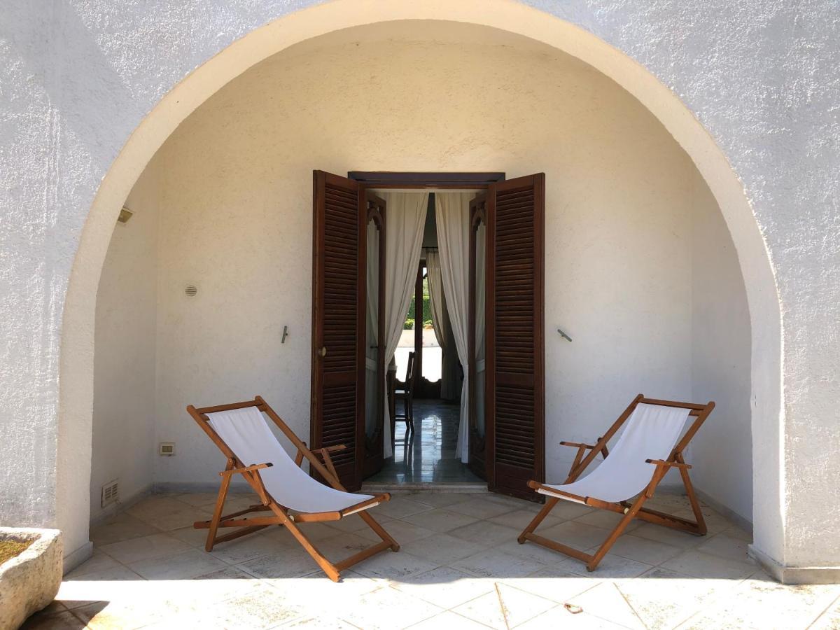 Hotel Masseria Tutosa Ostuni Εξωτερικό φωτογραφία
