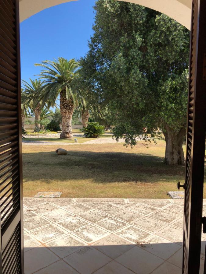 Hotel Masseria Tutosa Ostuni Εξωτερικό φωτογραφία