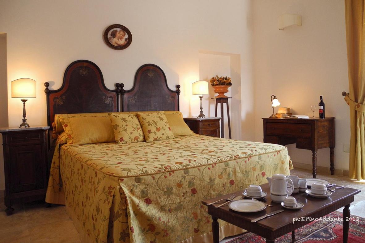 Hotel Masseria Tutosa Ostuni Εξωτερικό φωτογραφία