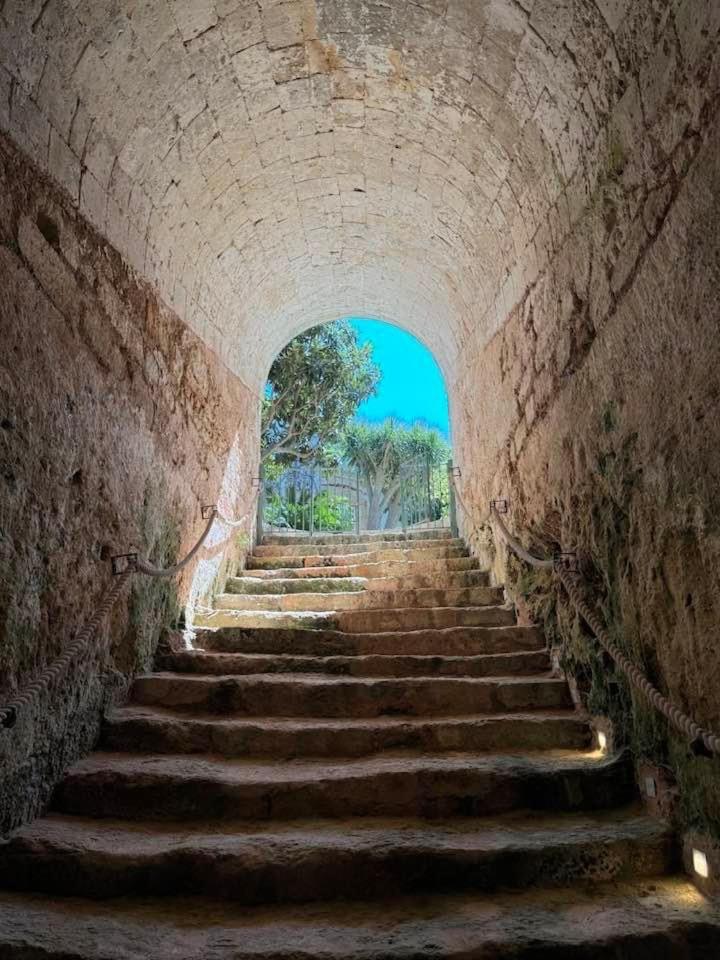 Hotel Masseria Tutosa Ostuni Εξωτερικό φωτογραφία