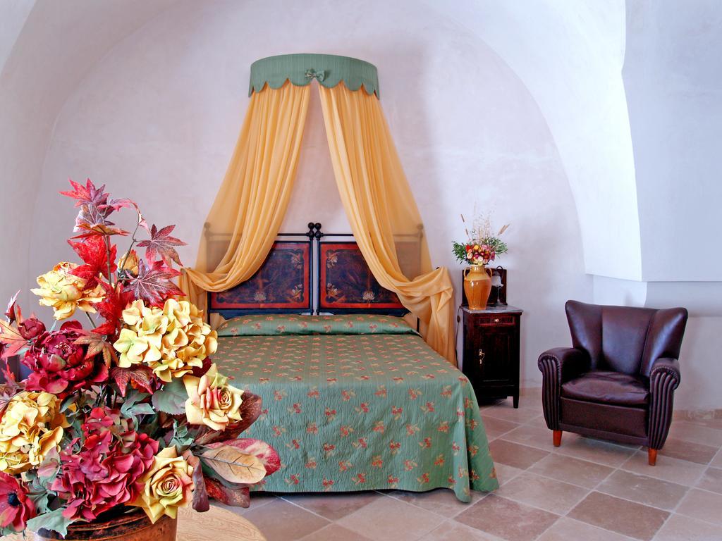 Hotel Masseria Tutosa Ostuni Εξωτερικό φωτογραφία