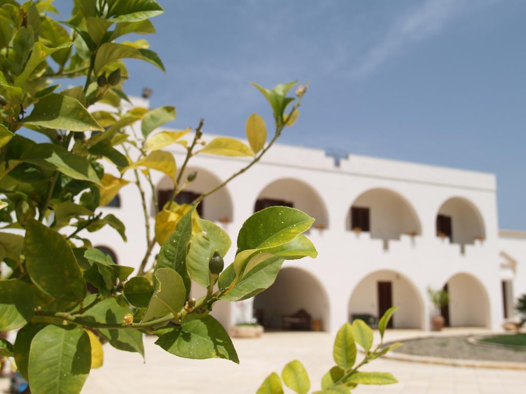 Hotel Masseria Tutosa Ostuni Εξωτερικό φωτογραφία