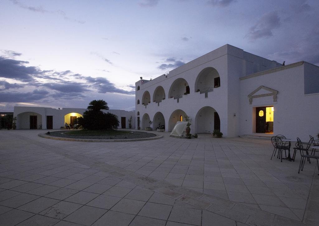 Hotel Masseria Tutosa Ostuni Εξωτερικό φωτογραφία