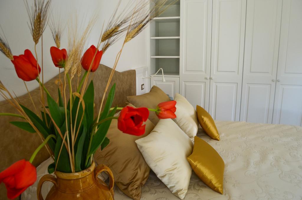 Hotel Masseria Tutosa Ostuni Εξωτερικό φωτογραφία