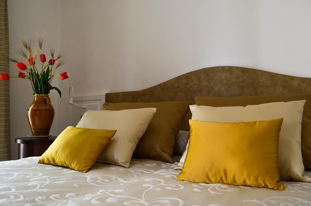 Hotel Masseria Tutosa Ostuni Εξωτερικό φωτογραφία