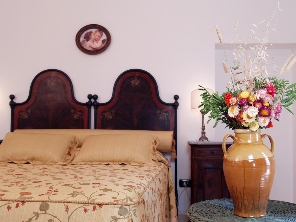 Hotel Masseria Tutosa Ostuni Εξωτερικό φωτογραφία