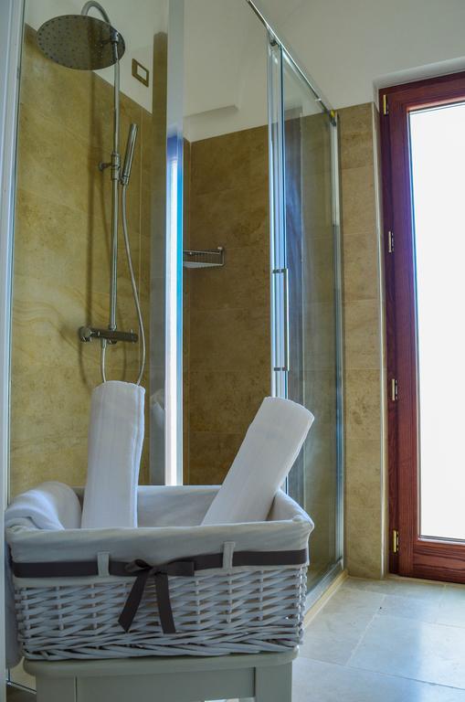 Hotel Masseria Tutosa Ostuni Εξωτερικό φωτογραφία