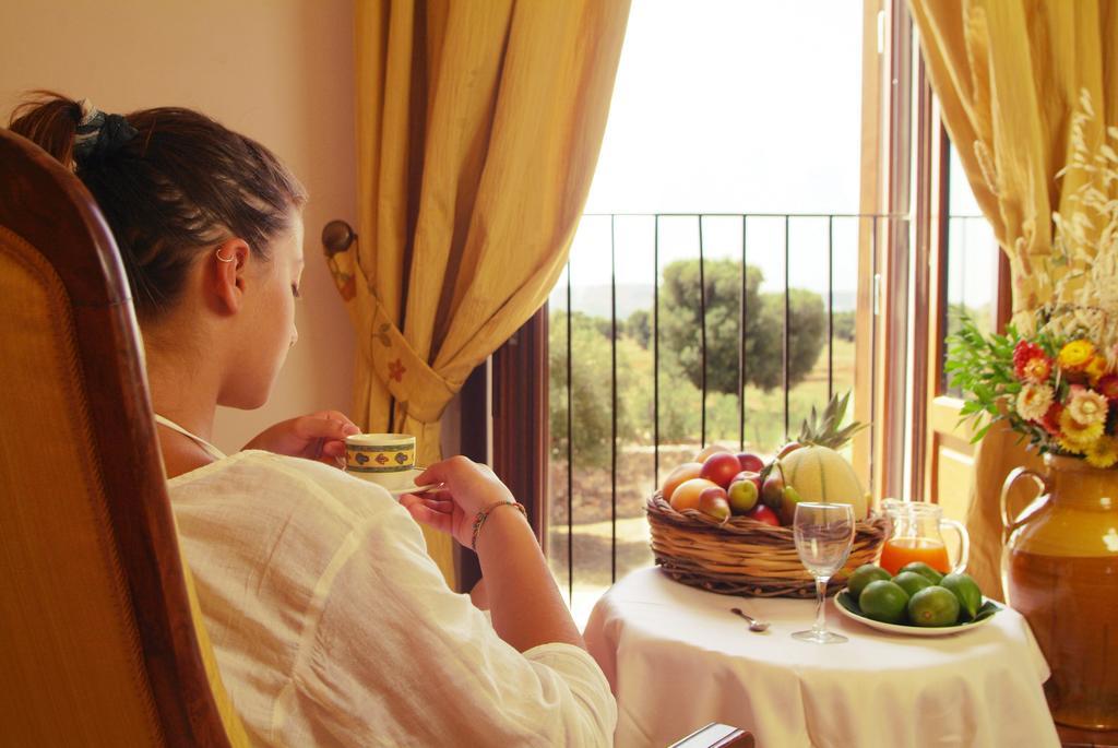 Hotel Masseria Tutosa Ostuni Εξωτερικό φωτογραφία