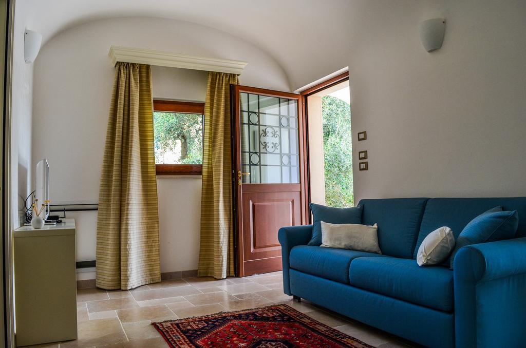 Hotel Masseria Tutosa Ostuni Εξωτερικό φωτογραφία