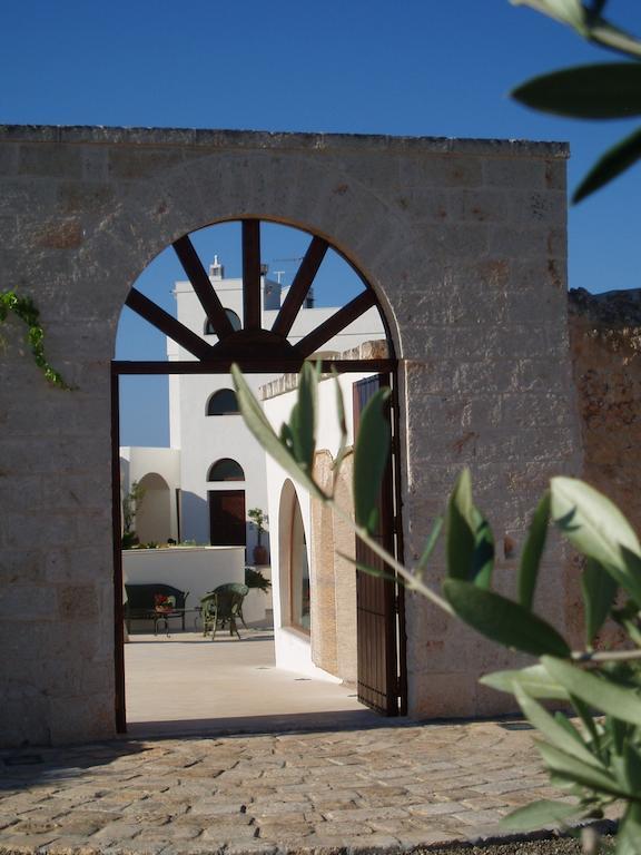 Hotel Masseria Tutosa Ostuni Εξωτερικό φωτογραφία