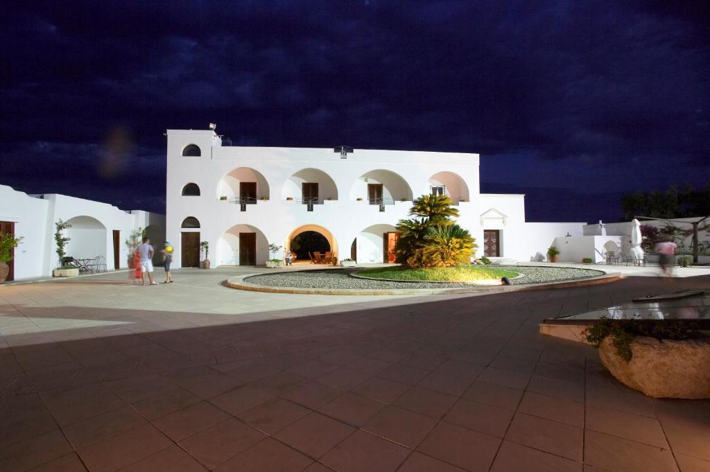 Hotel Masseria Tutosa Ostuni Εξωτερικό φωτογραφία
