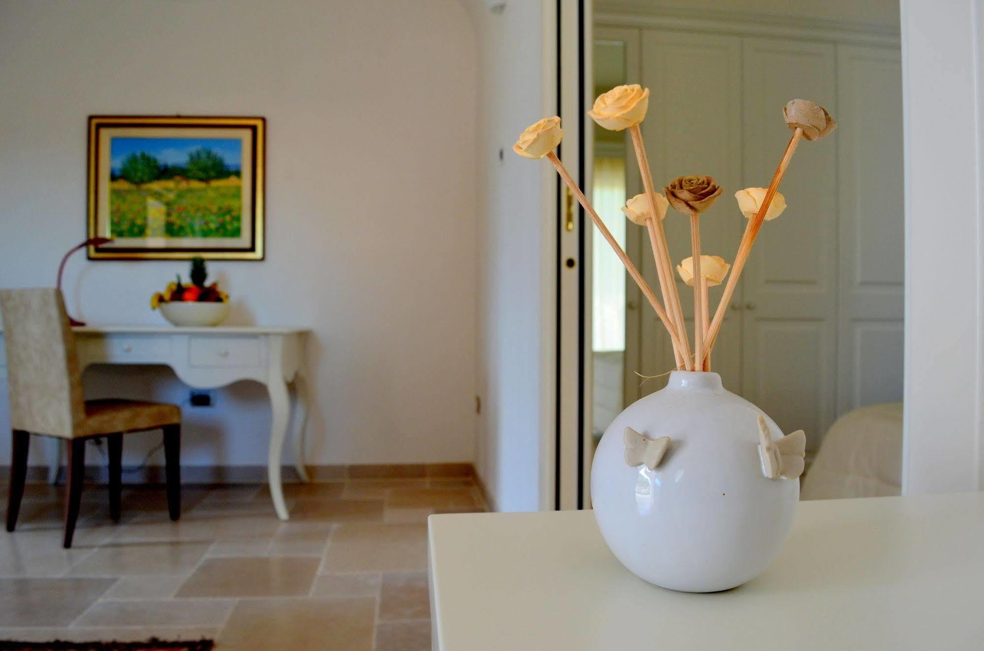 Hotel Masseria Tutosa Ostuni Εξωτερικό φωτογραφία