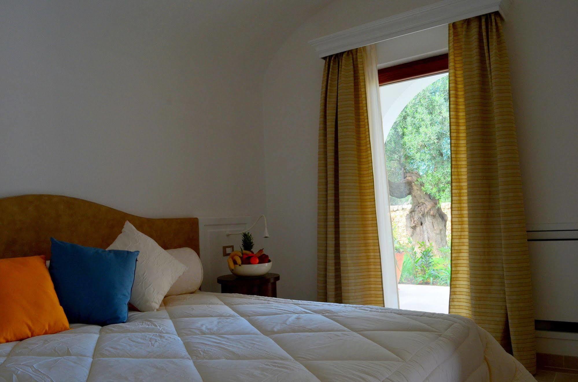 Hotel Masseria Tutosa Ostuni Εξωτερικό φωτογραφία