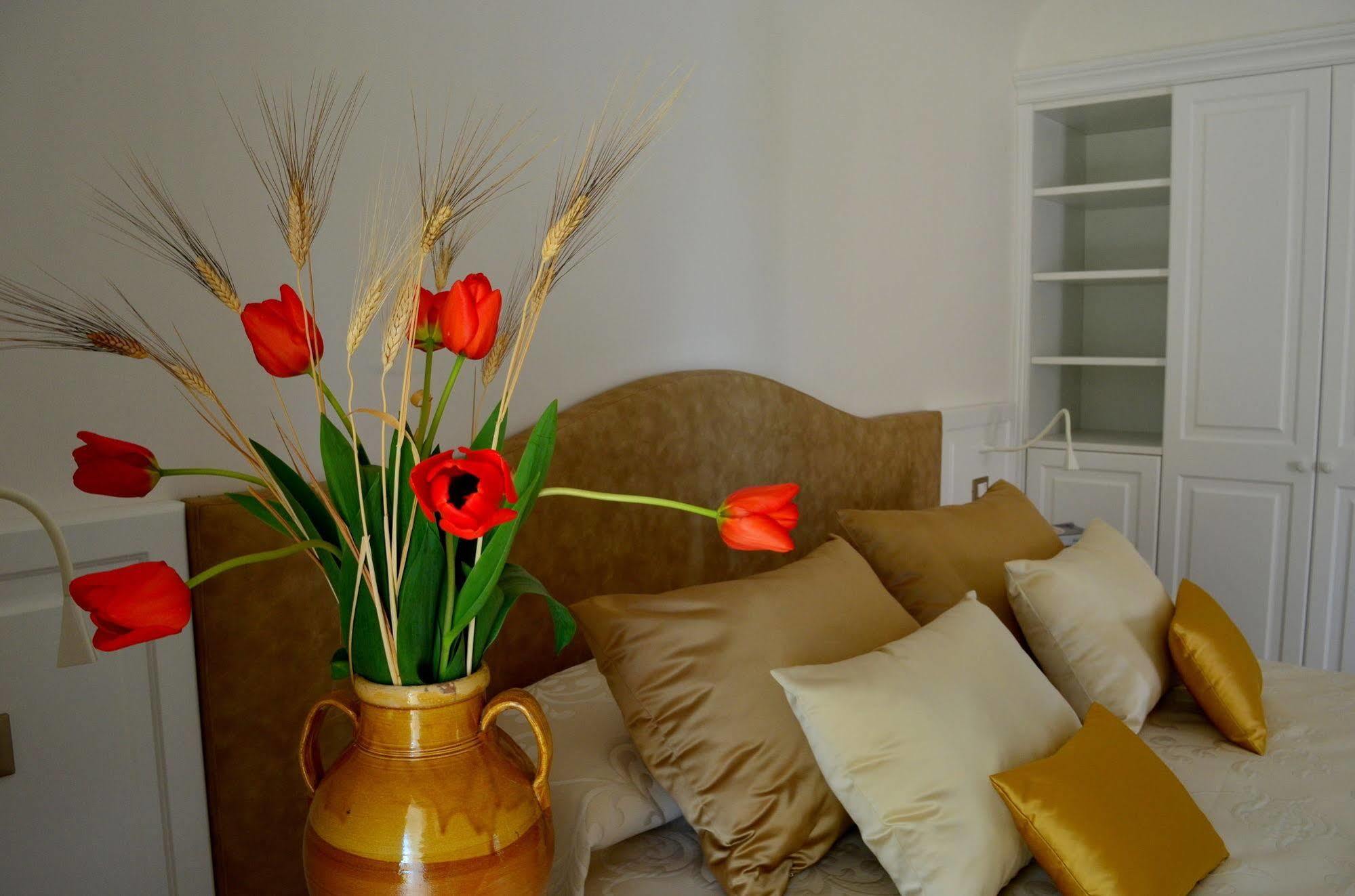 Hotel Masseria Tutosa Ostuni Εξωτερικό φωτογραφία