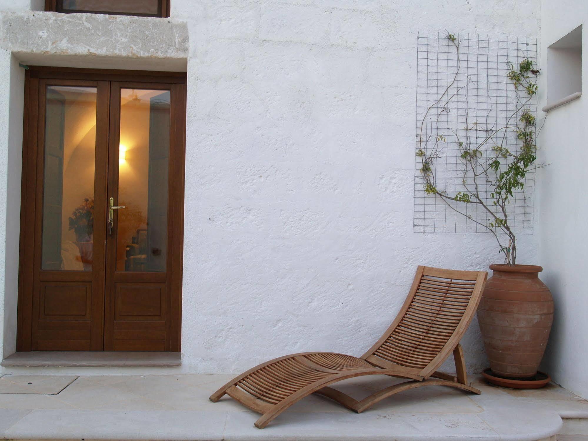 Hotel Masseria Tutosa Ostuni Εξωτερικό φωτογραφία