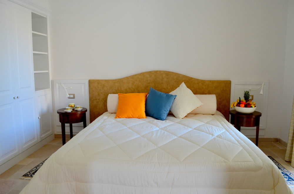Hotel Masseria Tutosa Ostuni Εξωτερικό φωτογραφία